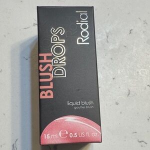 Rodial Blush Drops - Frosted Pink - NEW SEALED